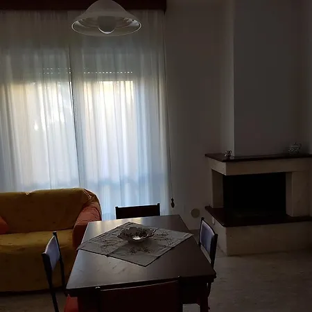Holiday home Casa Ferretti Montesilvano