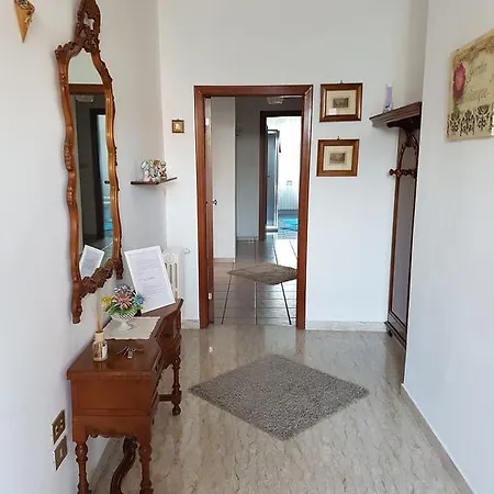 Holiday home Casa Ferretti Montesilvano