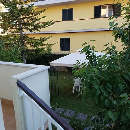Holiday home Casa Ferretti *