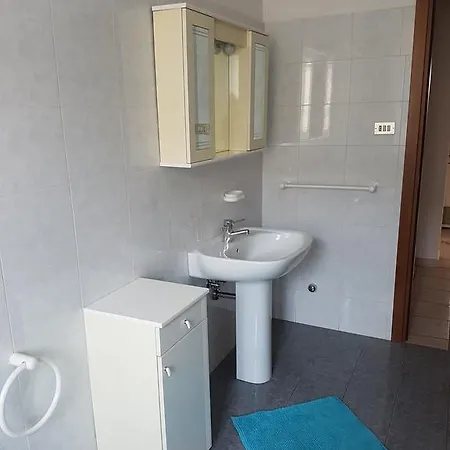 Holiday home Casa Ferretti