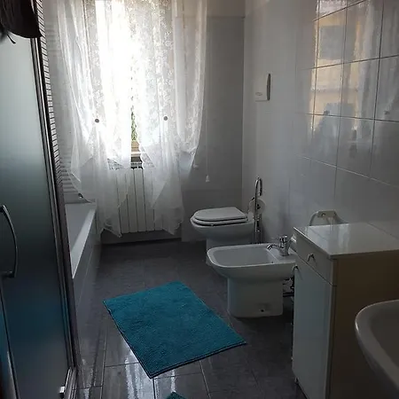 Holiday home Casa Ferretti Montesilvano