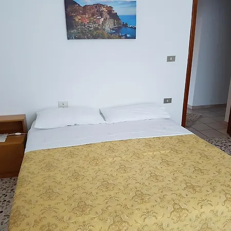 Holiday home Casa Ferretti