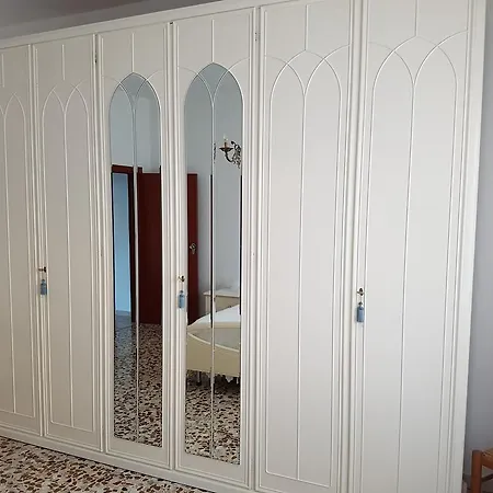 Holiday home Casa Ferretti Montesilvano