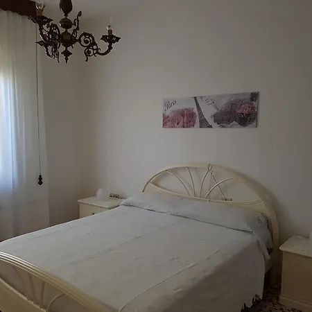 Casa Ferretti