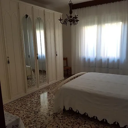 Holiday home Casa Ferretti