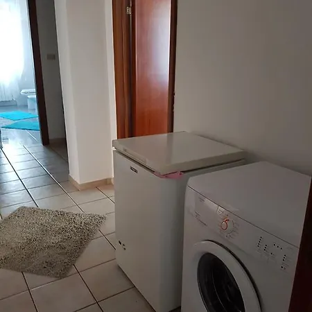 Holiday home Casa Ferretti