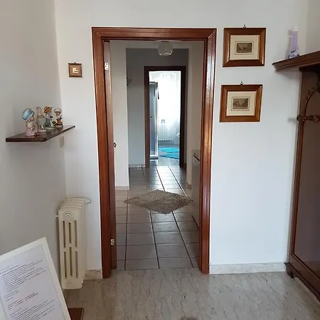 Holiday home Casa Ferretti *