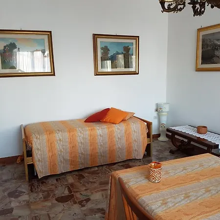 Holiday home Casa Ferretti Montesilvano