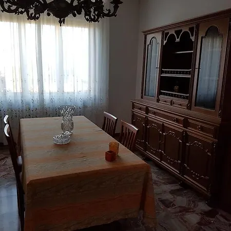 Casa Ferretti