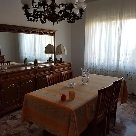 Casa Ferretti Montesilvano