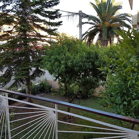 Casa Ferretti Montesilvano