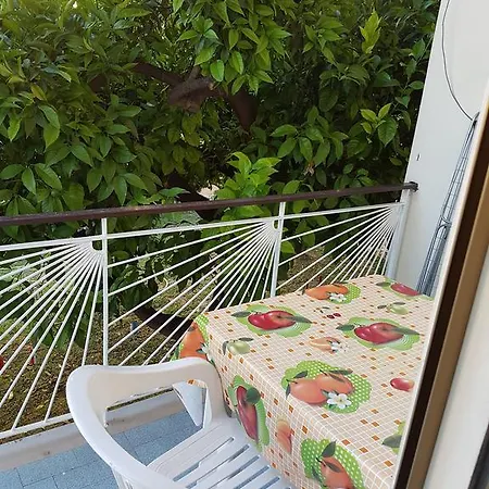 Casa Ferretti