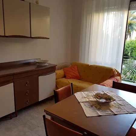 Holiday home Casa Ferretti *
