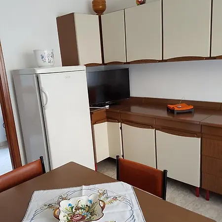 Holiday home Casa Ferretti *