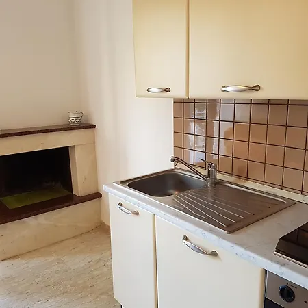Holiday home Casa Ferretti