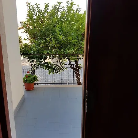 Holiday home Casa Ferretti *