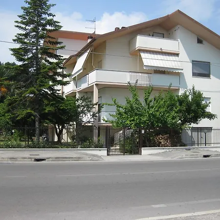 Casa Ferretti